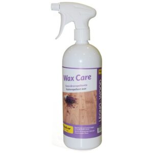 Chimiver Wax Care Spray