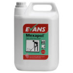 Mexapol Floor Polish 5L