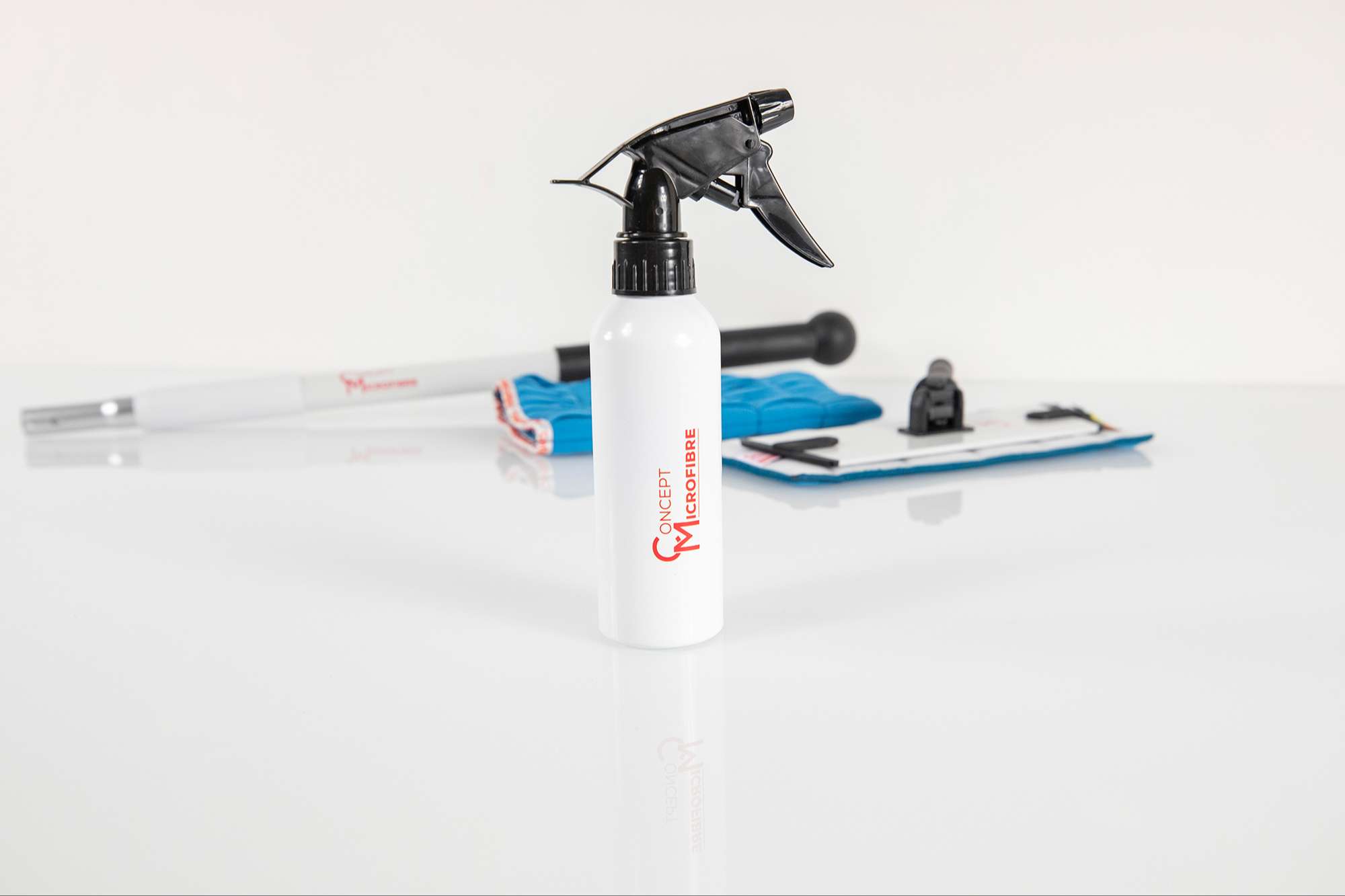 Window Cleaning Kit / Professional Use