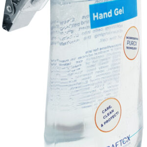 Craftex 70% Hand Sanitising Gel / EU Approved 50ML