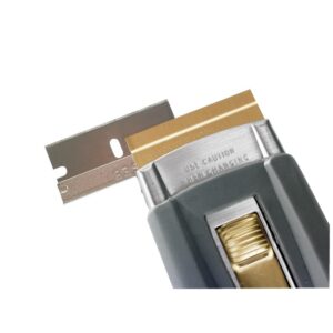 Moreman Pocket Scraper 4 CM