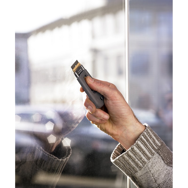 Moreman Pocket Scraper 4 CM