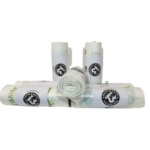 Earth2Earth Compostable Sacks 25.5" x 36"  | 10 Bags Per Roll