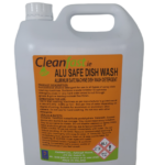 Cleanfast Alu Safe Dish Wash 5L