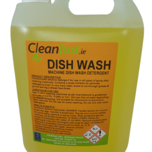 Cleanfast Dish Wash 5L