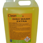 Cleanfast Dish Wash Extra 5L