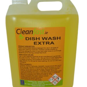 Cleanfast Dish Wash Extra 5L