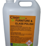 Cleanfast Glass & Furniture Polish