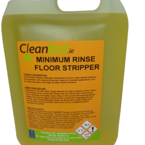 Cleanfast Floor Stripper 5L