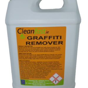 Cleanfast Graffiti Remover