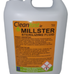 Cleanfast Millster Sterilizing Fluid