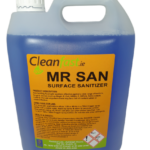 Cleanfast Mr San Food Safe Sanitizer 