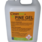 Cleanfast Pine Gel PH 13