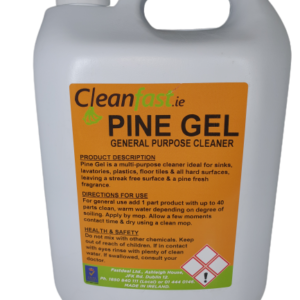 Cleanfast Pine Gel PH 13