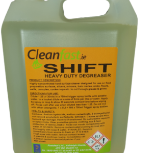 Cleanfast Shift Kitchen Degreaser