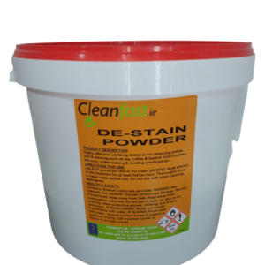 Cleanfast D-Stain Powder 10 KG