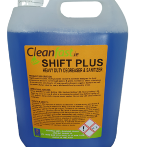 Cleanfast Shift Plus Degreaser