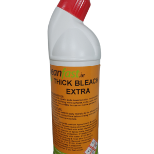 Cleanfast Thick Bleach Extra 1L