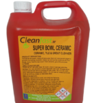 Cleanfast Super Bowl - Ceramic, Tile & Grout Cleaner