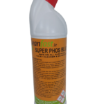 Cleanfast Super Phos Blue - Safe On All Surface Toilet De-Scaler 1L