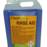 Cleanfast Rinse Aid 5L