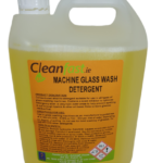 Cleanfast Glass Wash Auto 5L