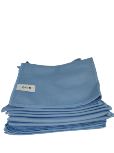 Window Cleaning Microfiber Cloth 40 cm x 40 cm