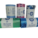 Earth2Earth BioBased Carbon Captured 26" x 44"