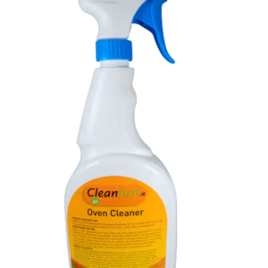 Cleanfast Oven Cleaner 750 ML