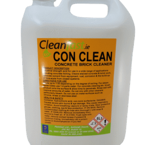 Cleanfast Con Clean Acid Cleaner