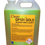 Cleanfast GP101 Gold Car Trim Cleaner 5L