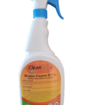 Cleanfast Window Cleaner 