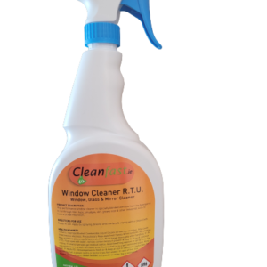 Cleanfast Window Cleaner