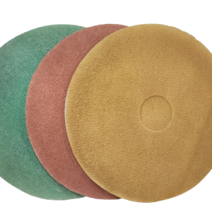 Diafil Discolux 4 Steps Diamond Polishing Pads