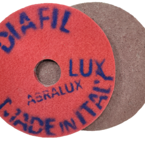 Diafil Abralux Diamond Polishing Pads 42 cm|17 Inch