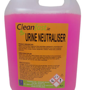 Cleanfast Urine Neutraliser / Artificial Grass Urine Neutraliser