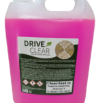 Cleanfast Drive Clear 5L | Moss Remover