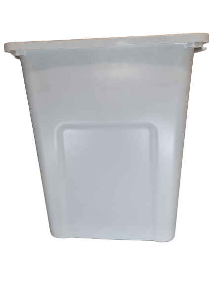 Waste Watchers | Shredinator Body | Executive Grey