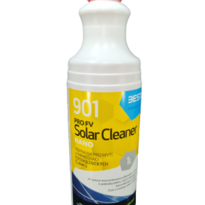 901 PRO FV Solar Cleaner | Nano Technology