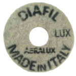 Abralux Diamond Polishing Pads 304 MM