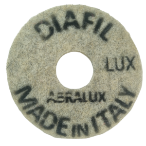 Abralux Diamond Polishing Pads 304 MM