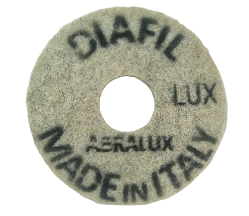 Abralux Diamond Polishing Pads 304 MM