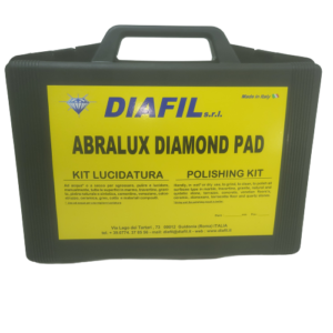 Diafil Worktop Polishing Kit