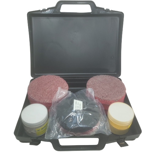 Diafil Worktop Polishing Kit