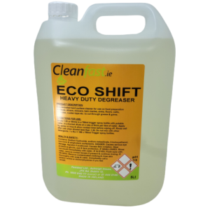 Cleanfast Eco Shift | Kitchen Degreaser