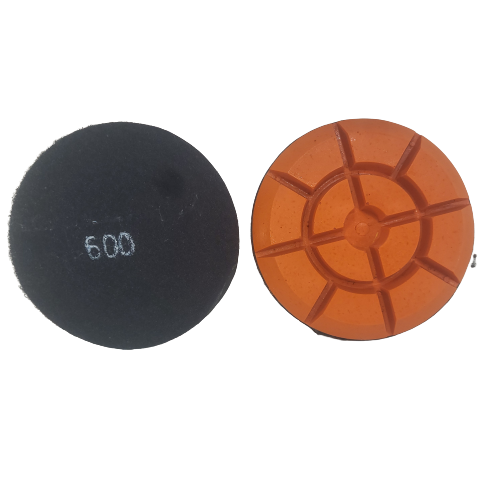 Diafil American Diam 100 MM Velcro