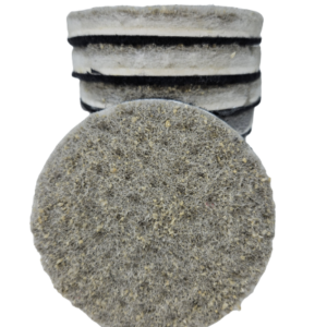 Diafil Abralux WHT 10 DIAM 100 MM