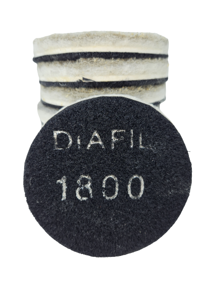 Diafil Abralux WHT 10 DIAM | 100 MM
