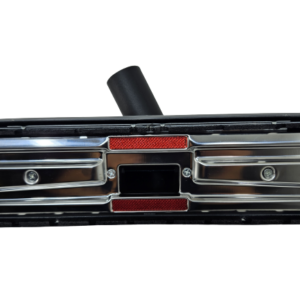 Henry Floor Tool With Brushes