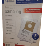 Samsung Vacuum Bags VP77